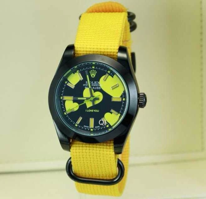 Rolex watch man-420